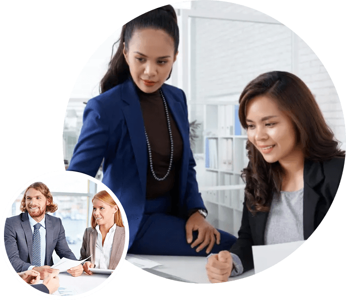 Equipo de consultoría IDEE